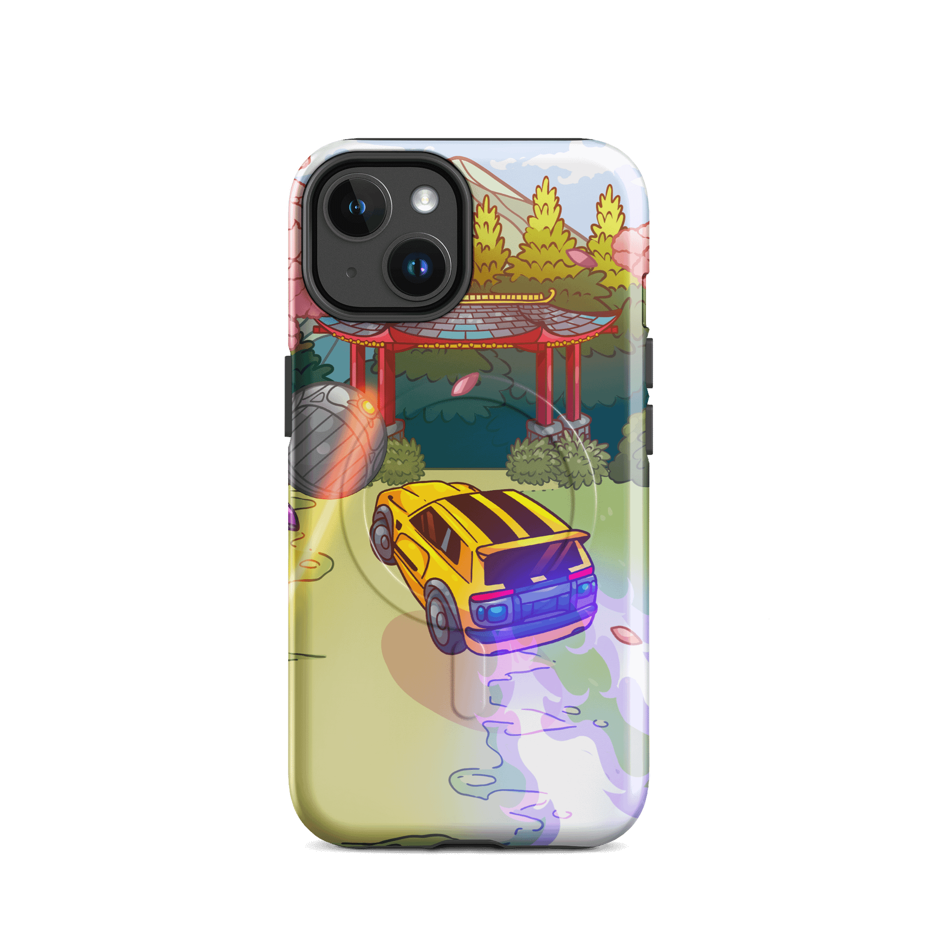 Coque iPhone BRK product image (1)
