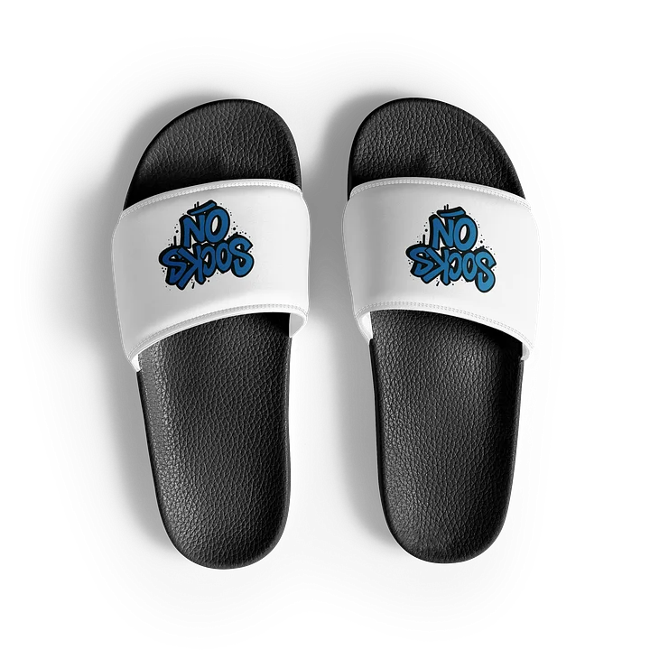 No Free Toes Slides product image (2)