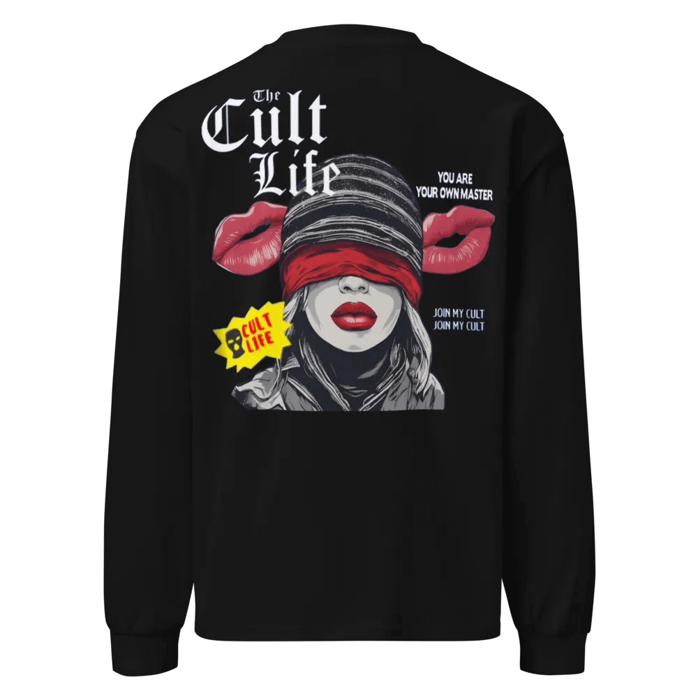 CULT RED LIPS product image (2)