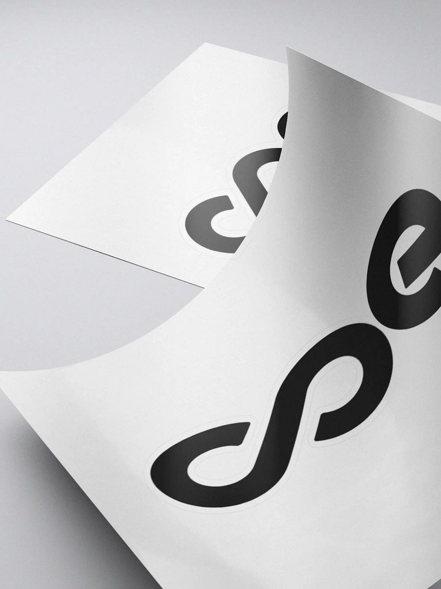 COE Stickers product image (4)