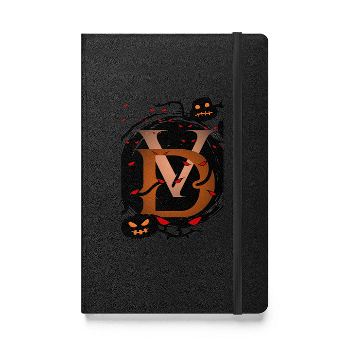 VELMAS blxk book product image (1)