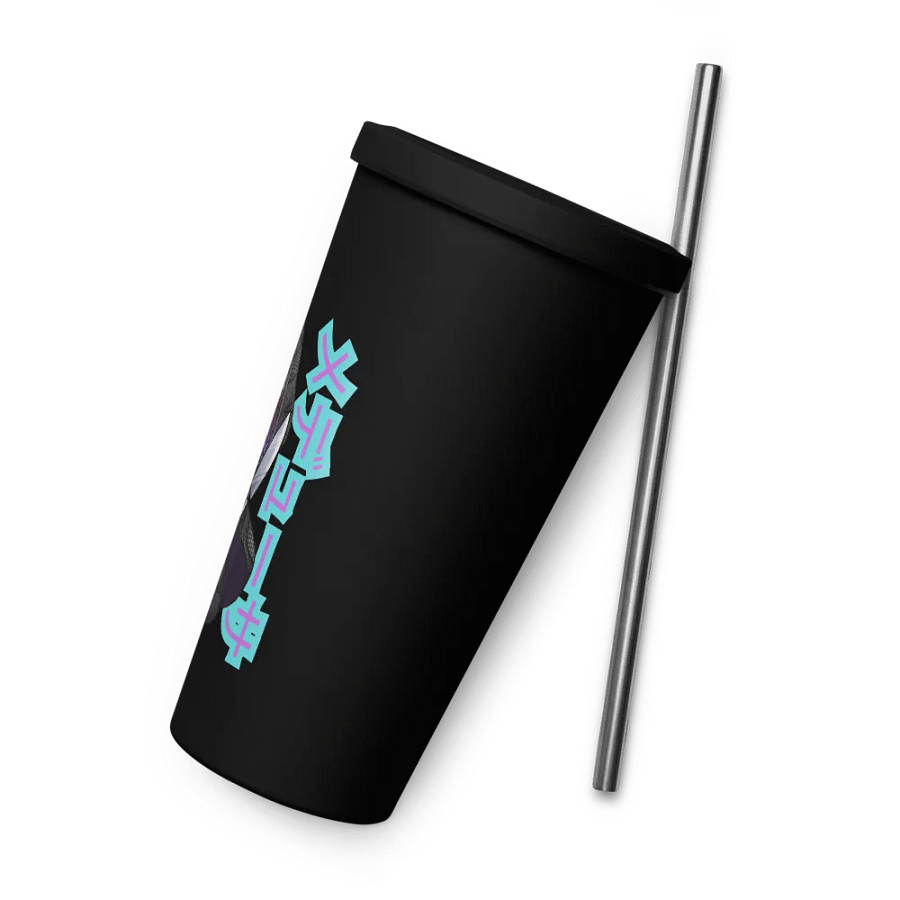 Get Rekt Insulated Tumbler product image (9)