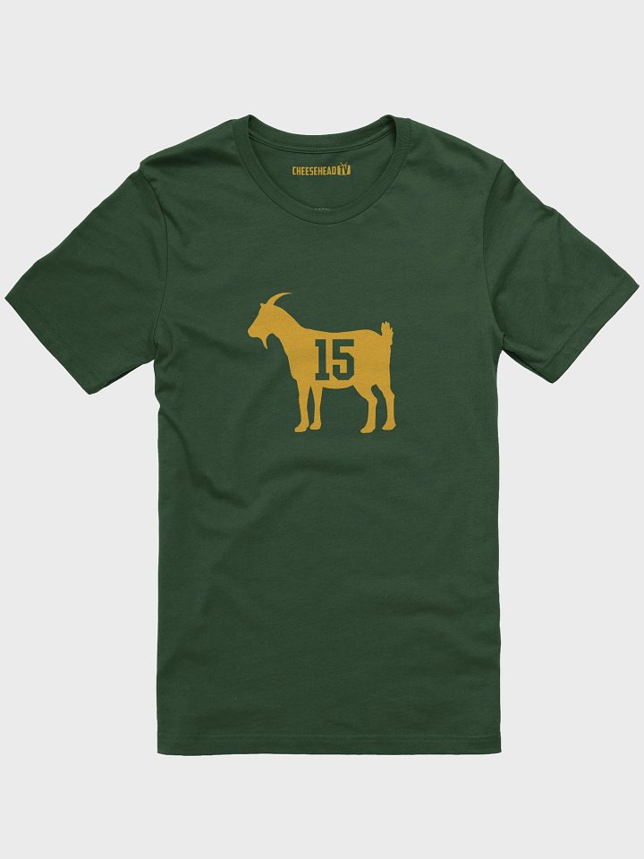 The GOAT product image (1)