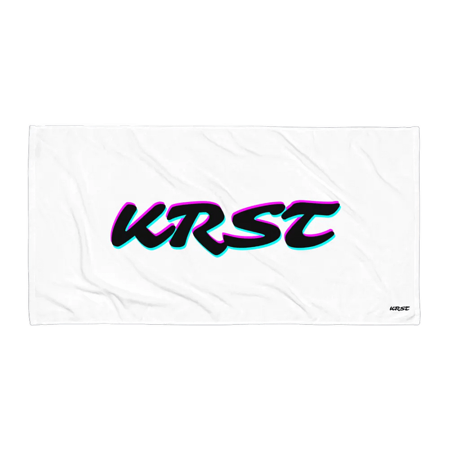 Towel product image (1)