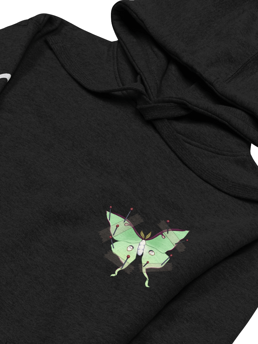 Emerge - Back Designed Hoodie product image (3)