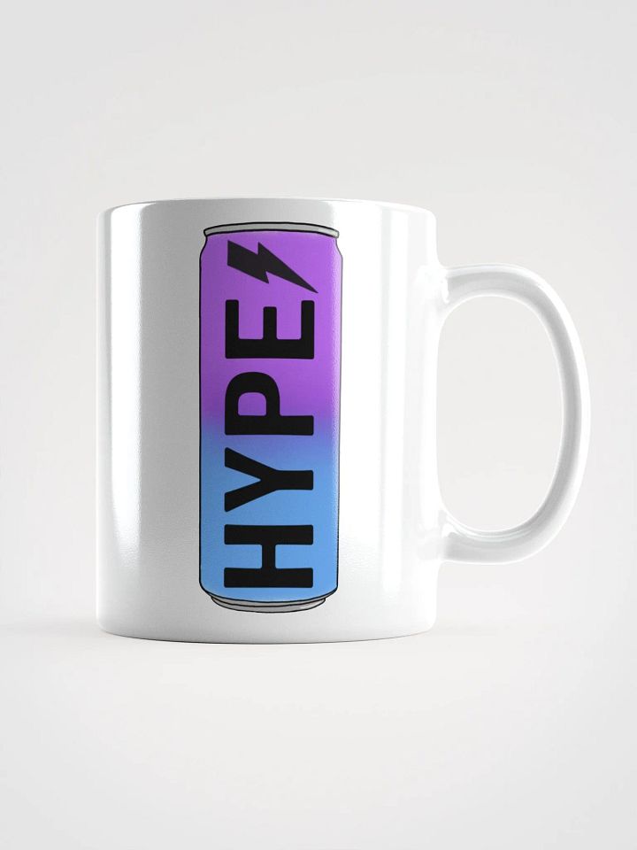 Hype Mug! product image (2)