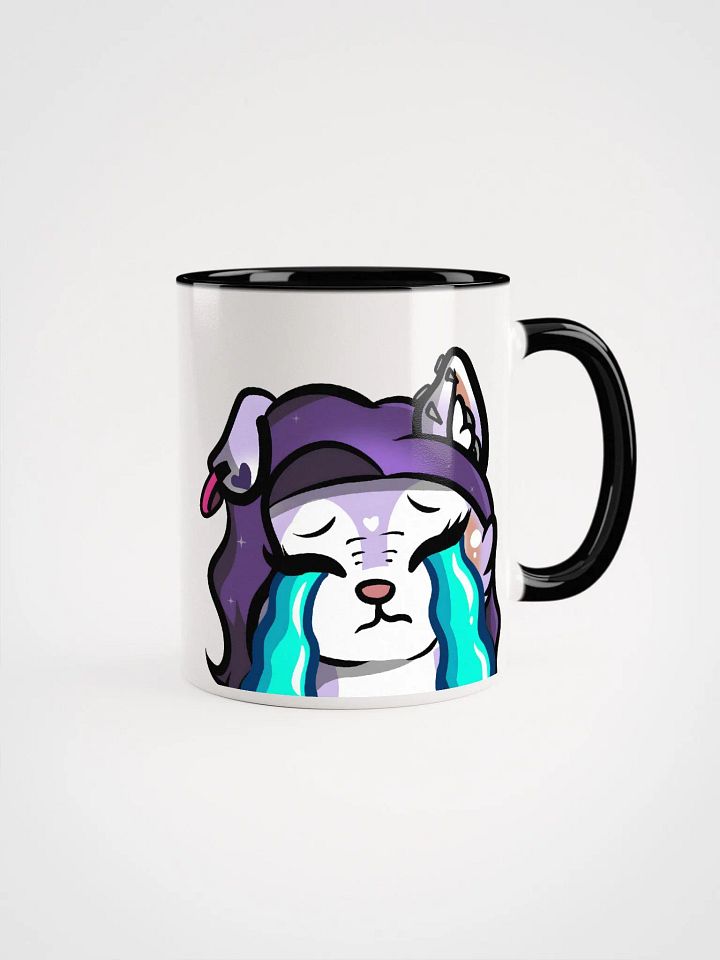 Crying Pixie Mug product image (1)