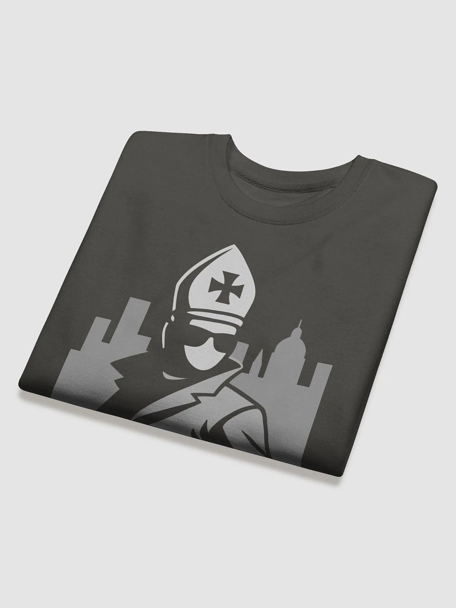 Moves in Silence - Premium Sweatshirt product image (4)