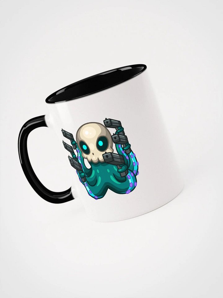 RazithGun Mug product image (1)
