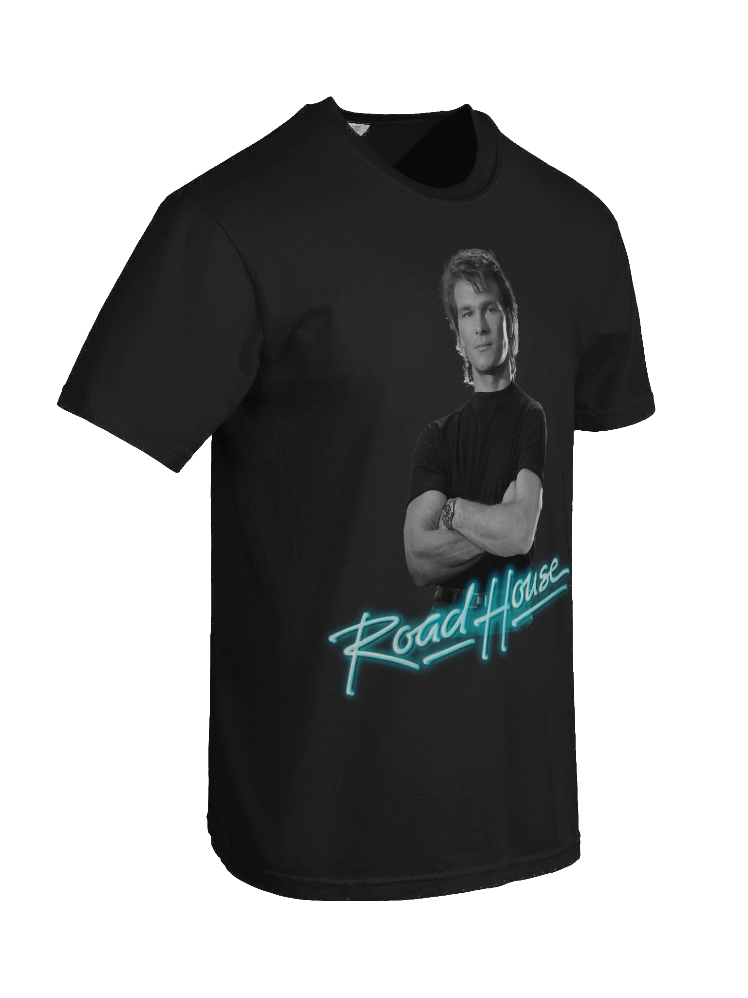 T-Shirt Homme Road House product image (8)