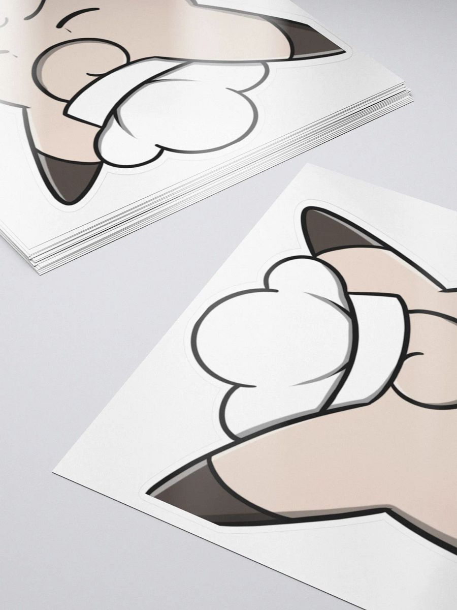 pixChefskiss Sticker product image (5)