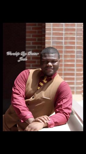 I Made This Simple Worship Song In 2020 

 We Are In A Time Where We Have To Honor And Worship God Truly From Our Souls And S...