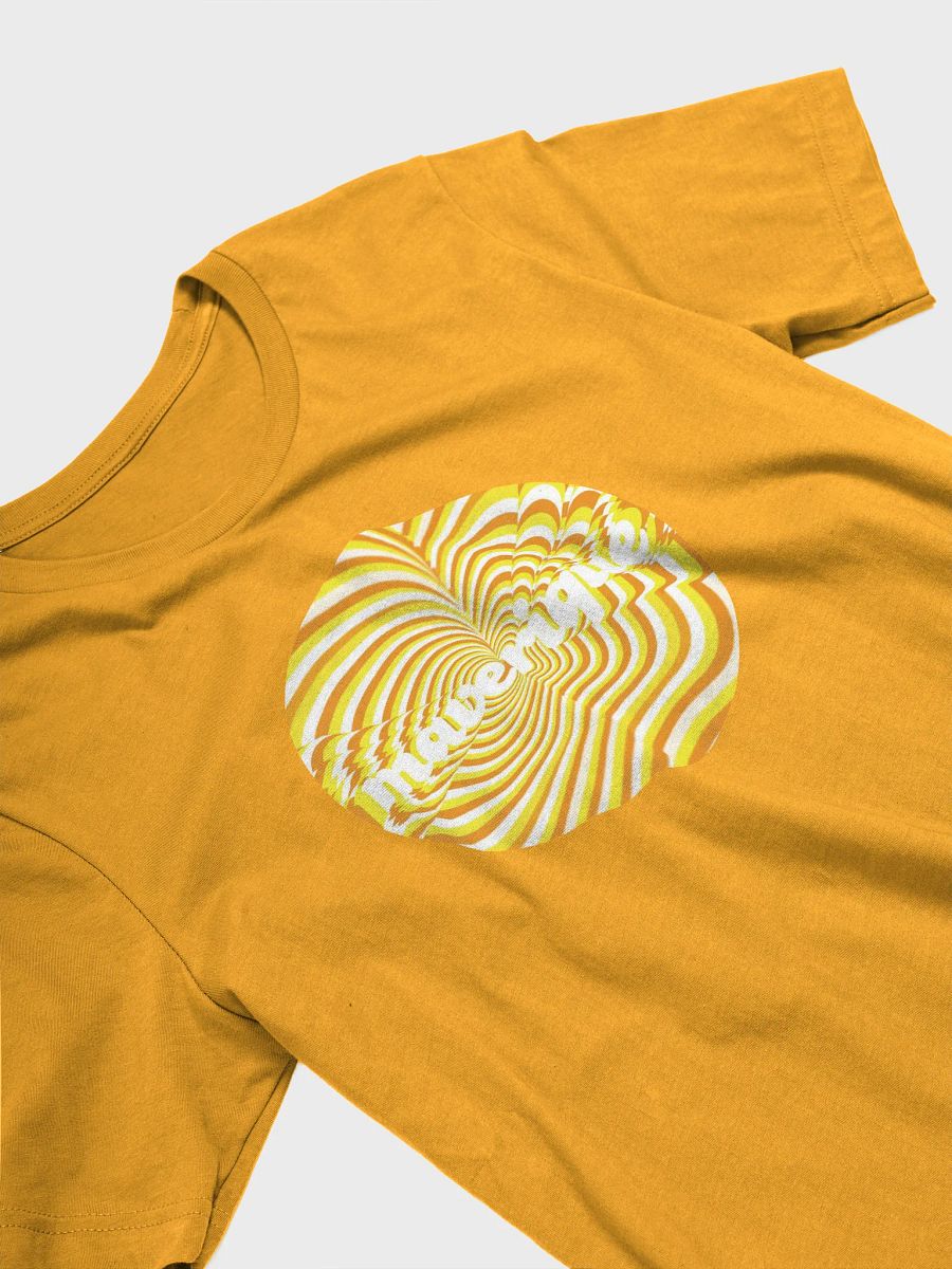 swirly maverique t-shirt product image (3)
