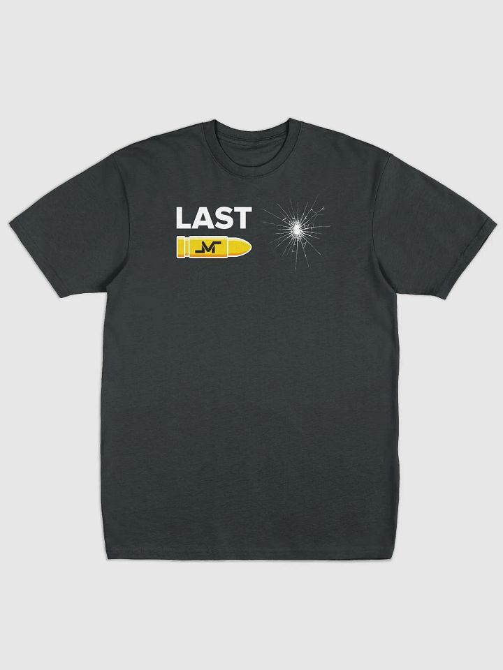 Last Bullet Tee product image (2)