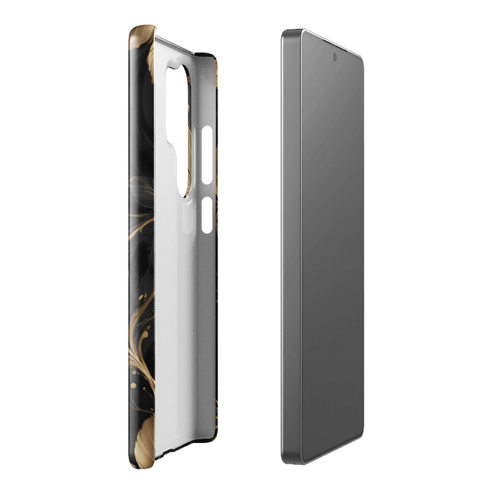 Snap Case for Samsung – Dark Majesty product image (47)
