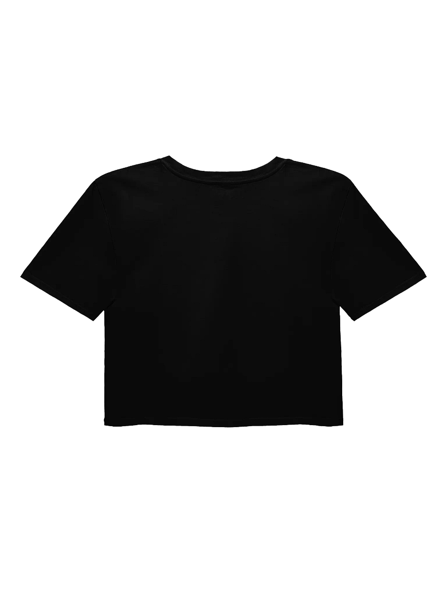 Can-A-Beans AS Colour Women's Premium Crop Top product image (2)