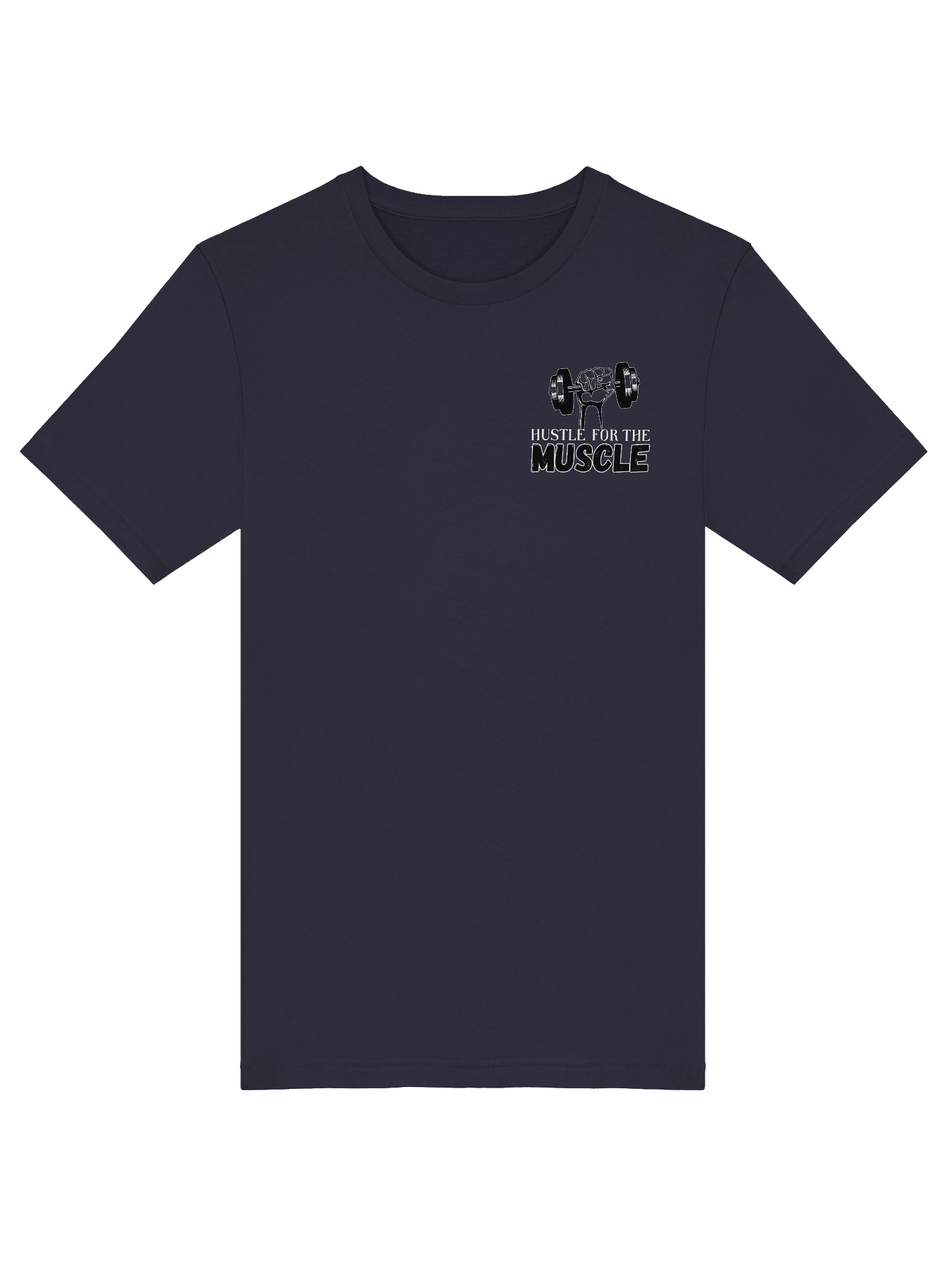 Hustle For The Muscle Men's T-Shirt product image (47)