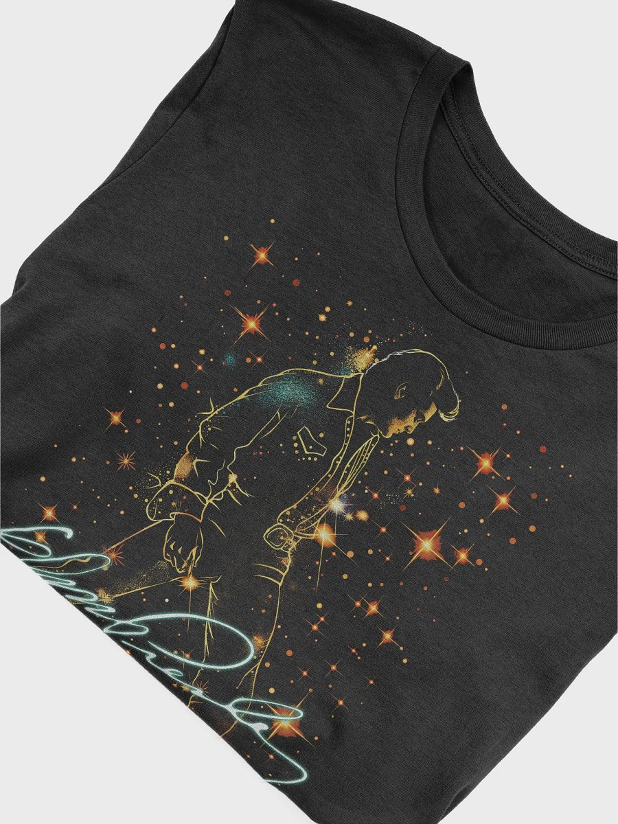 Elvis Presley Starry Tee product image (5)