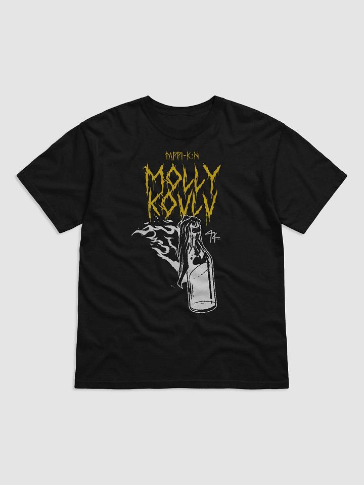 Mollykoulu - Metal Collection product image (1)