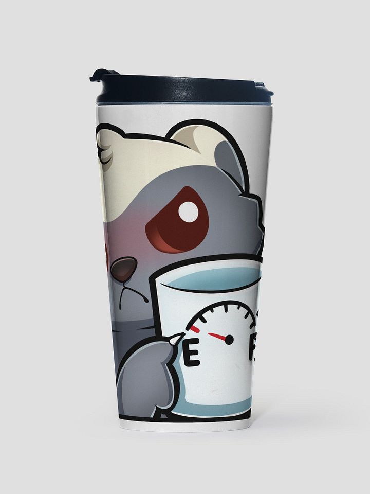 Travel Mug - Refuel product image (1)