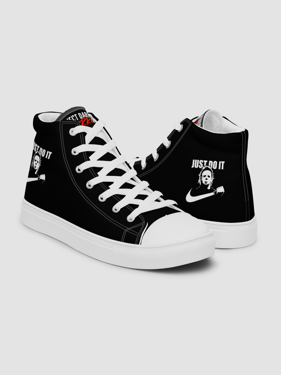 PDKH Michael Myers High Tops Collection/ Unisex product image (6)