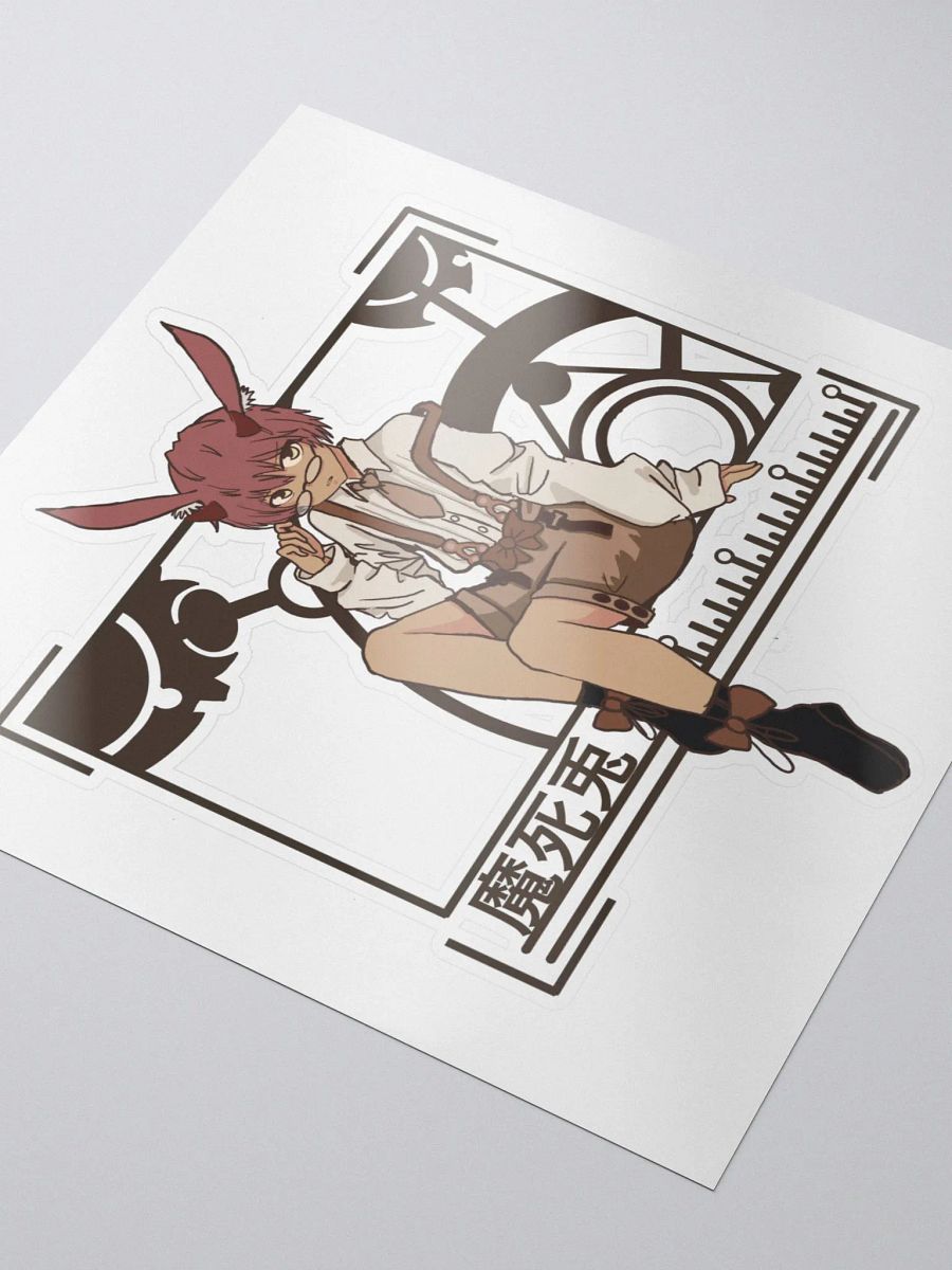 Magic Bunny product image (3)