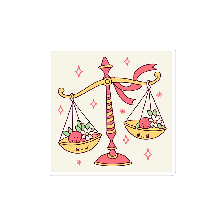 Libra Magnet Set product image (2)