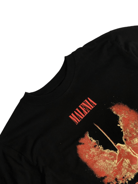 Malenia Nirvana T-shirt product image (1)