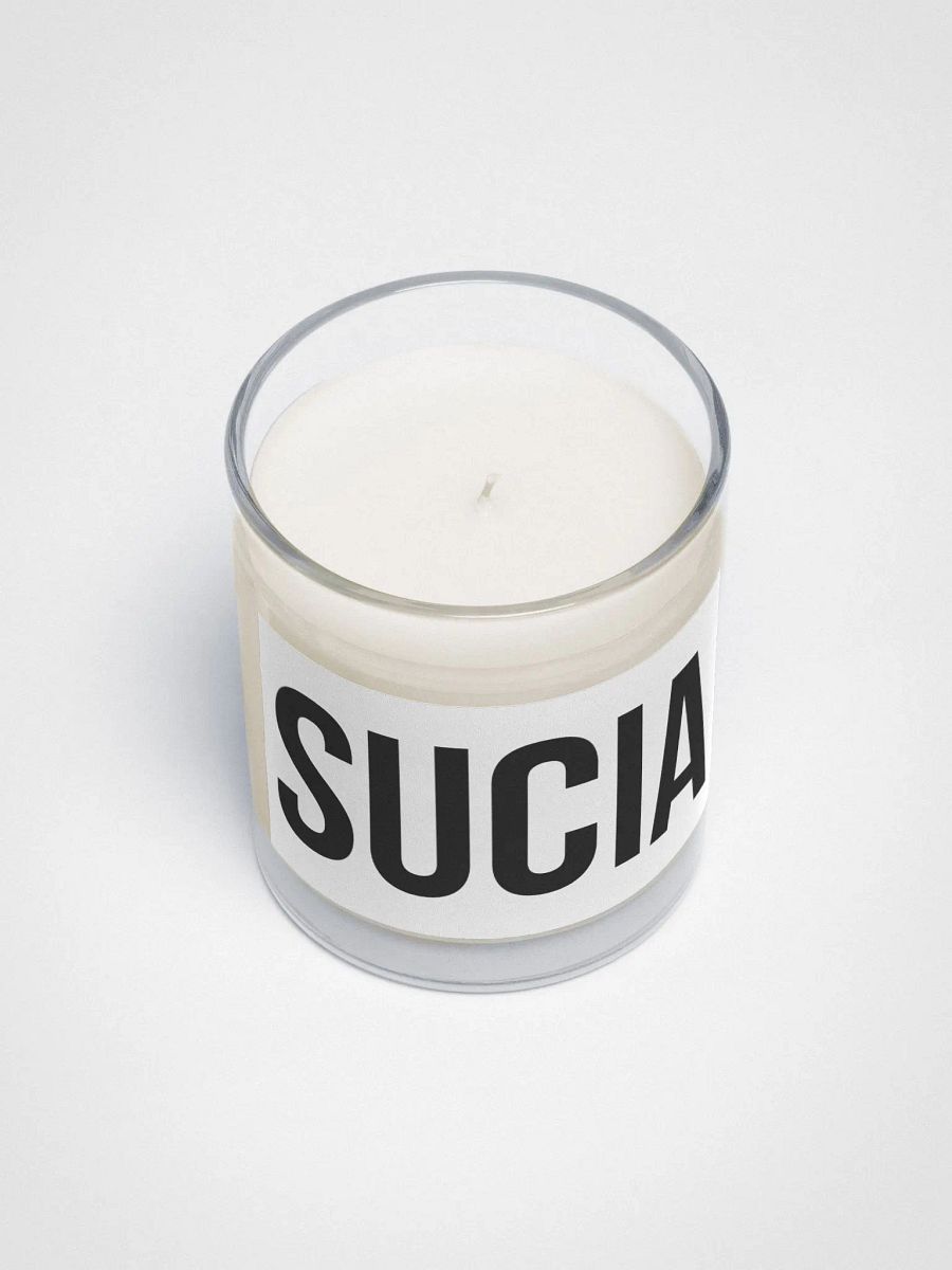 Candle de la Sucia product image (3)