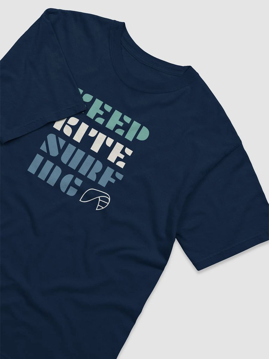 Keep Kiting Teal product image (7)