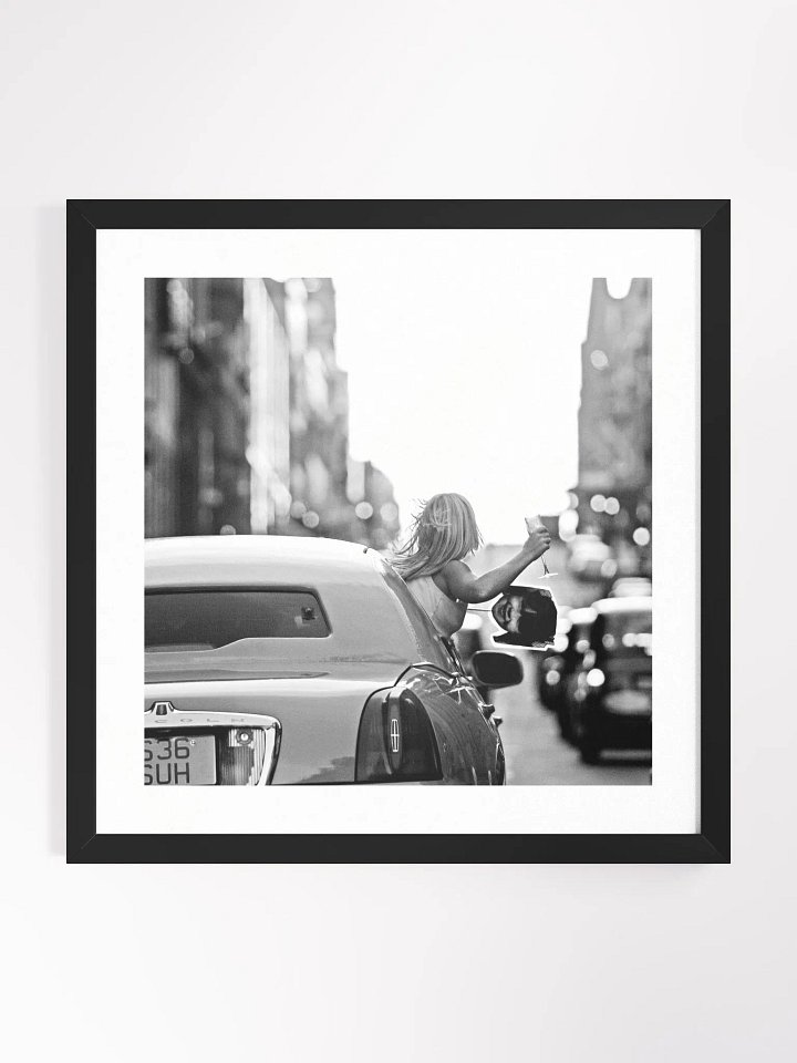 Framed Street Photography product image (1)