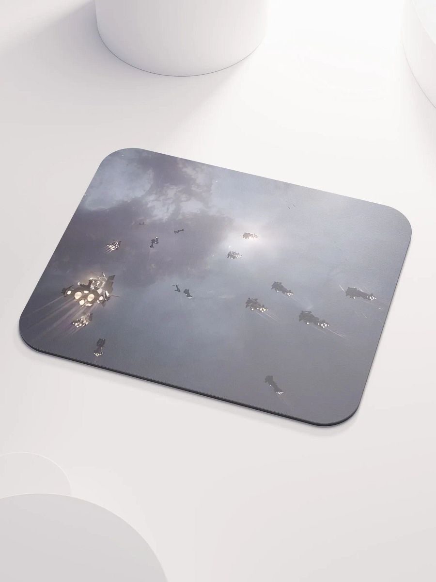 Gamma Storm | Mouse Pad product image (2)