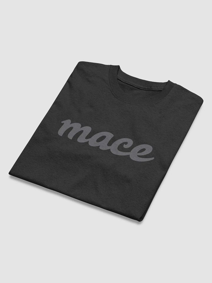 Mace Logo Unisex Shirt product image (20)
