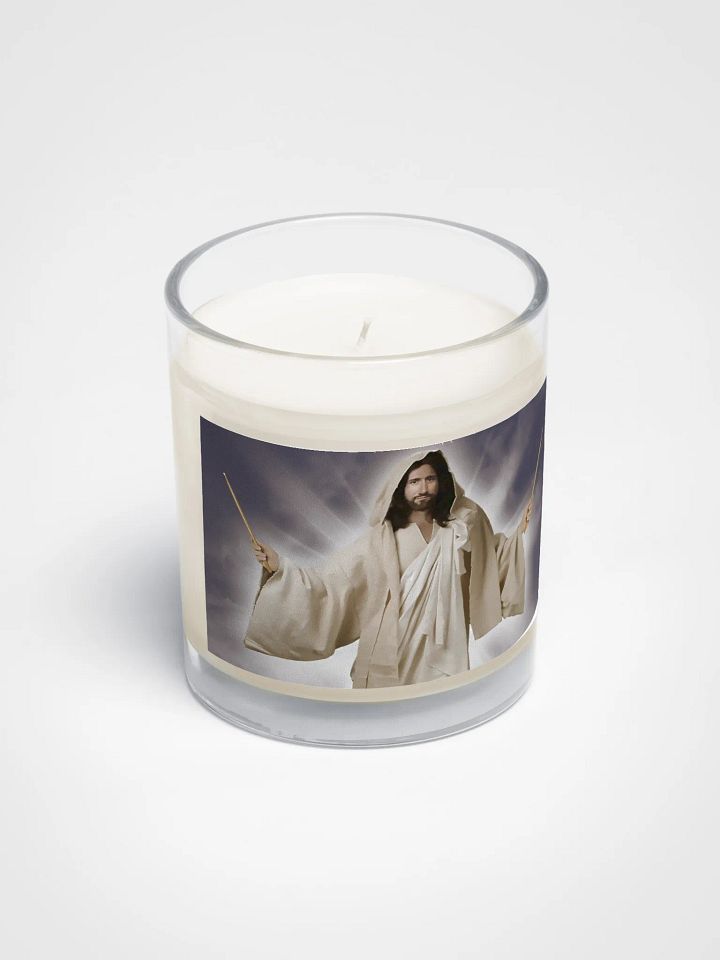 Lord Candle product image (2)