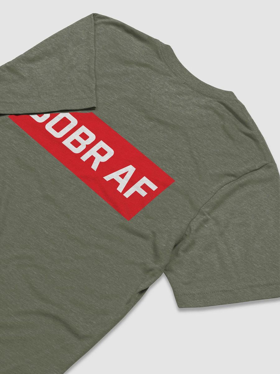 UNISEX SOBR AF product image (4)
