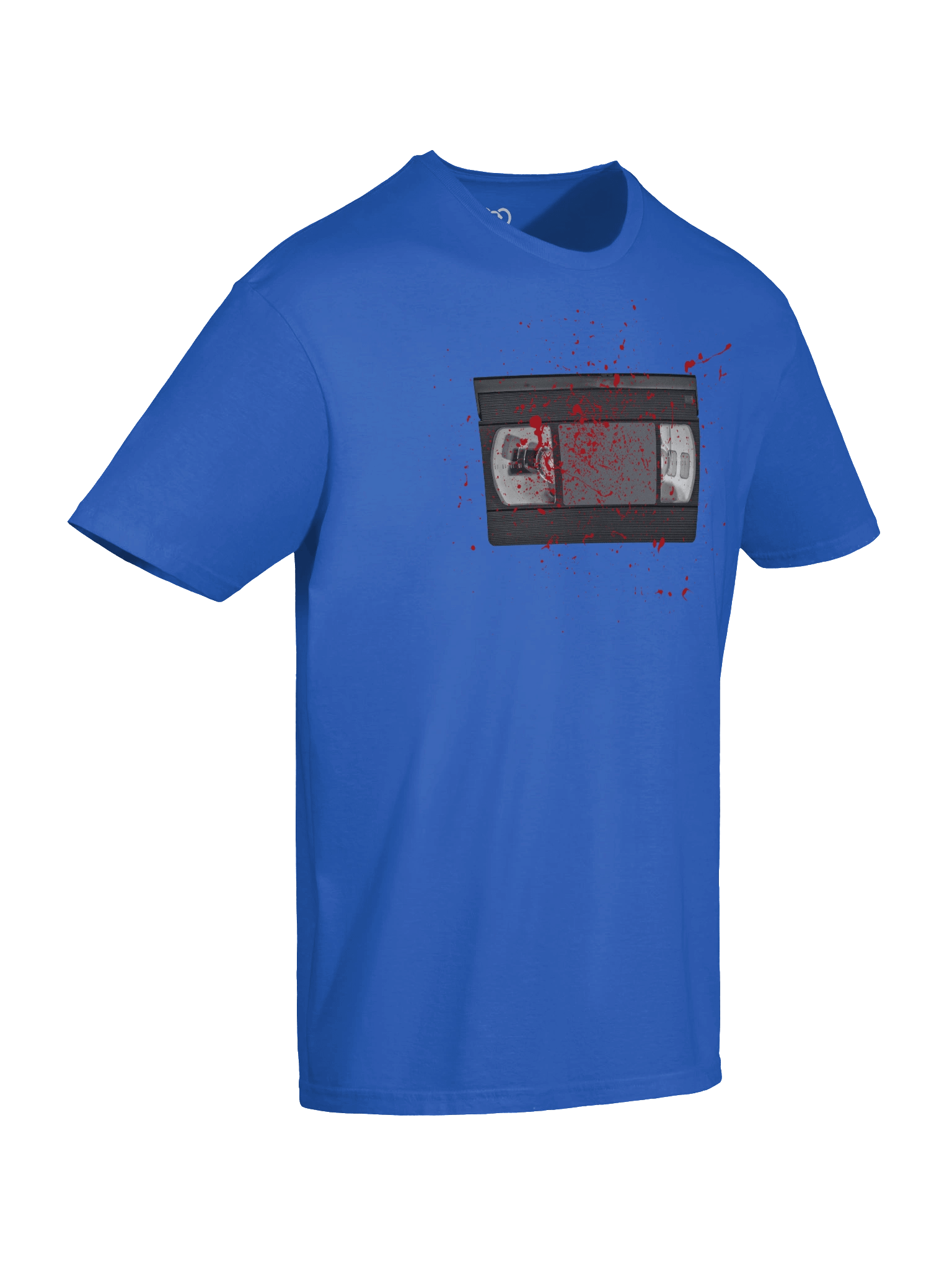 T-shirt VHS product image (10)