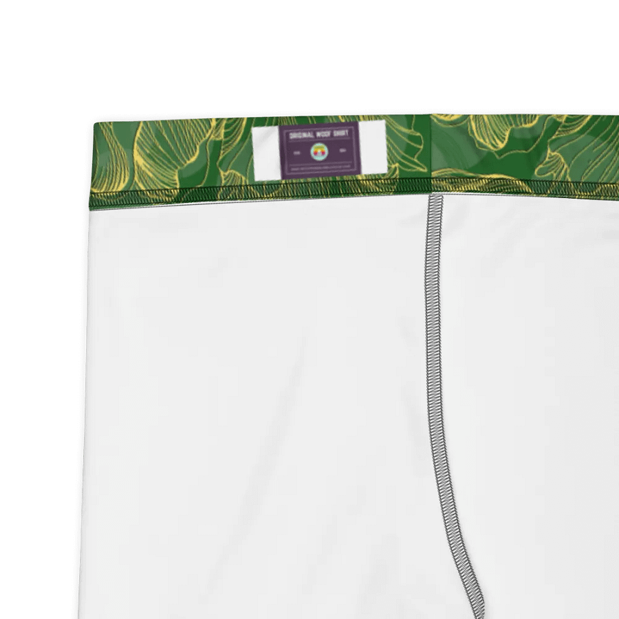 Golden Grove | Capri Leggings product image (7)