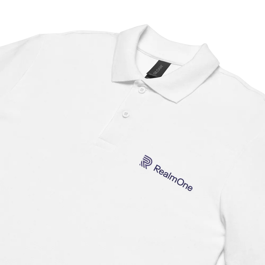 RO Gildan Men's/Unisex Polo product image (5)