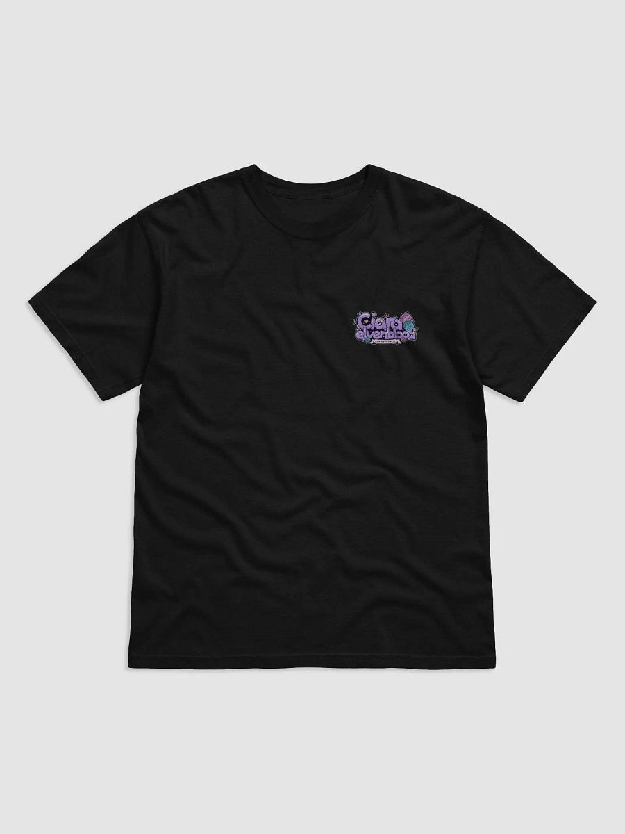 Elvenblood Classic Logo Tee product image (1)