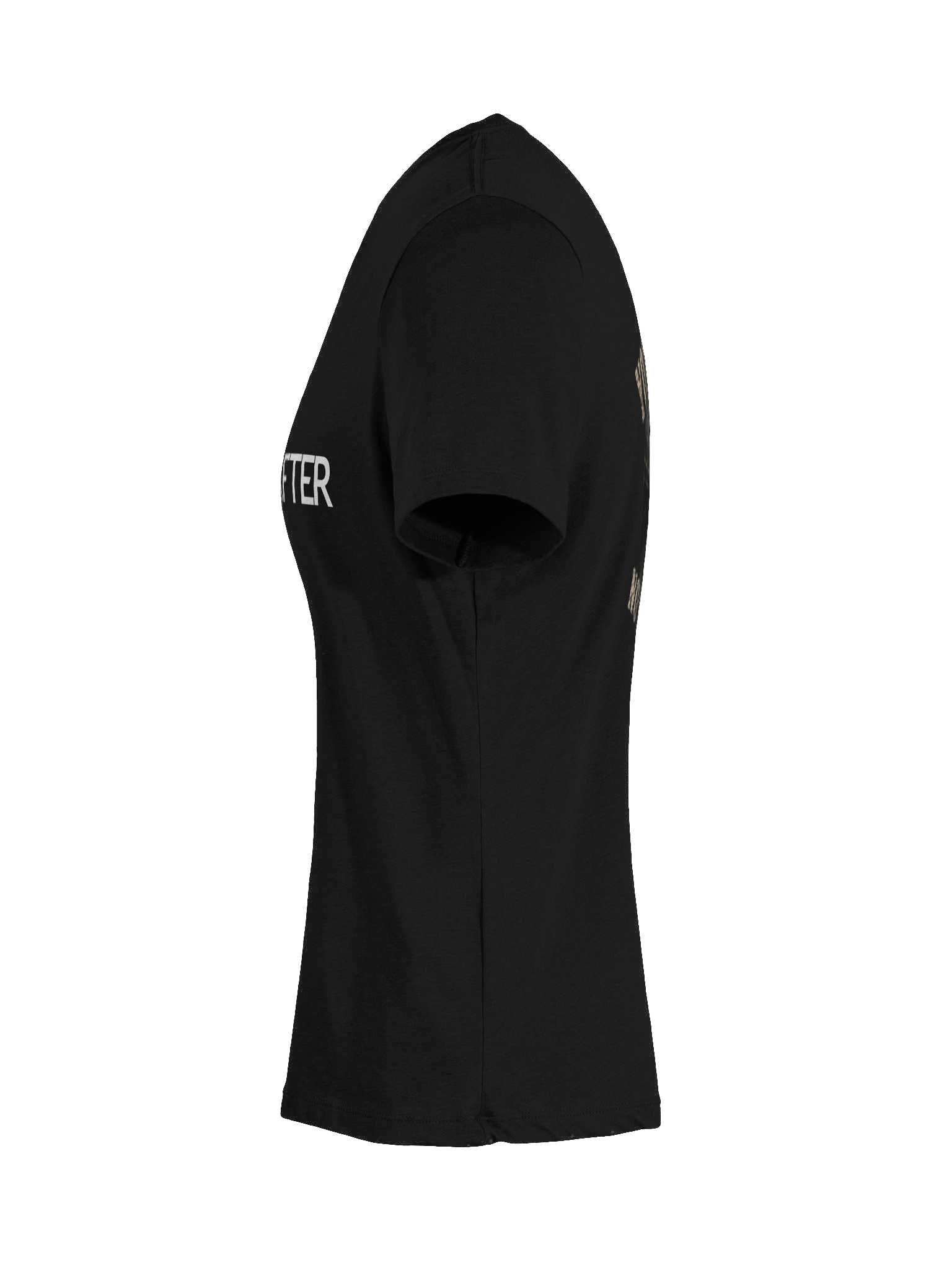 You Are Not Alone Women's V-Neck product image (10)