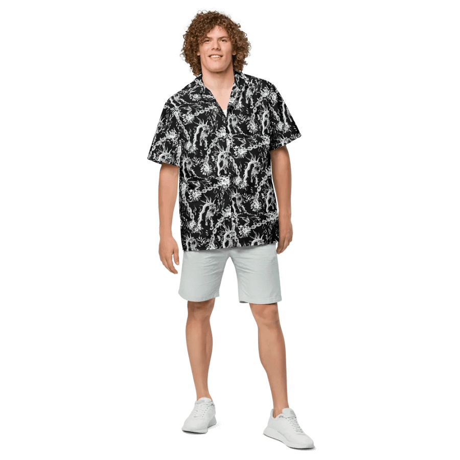 Vardorvis Button Up (LTD. EDITION) product image (4)