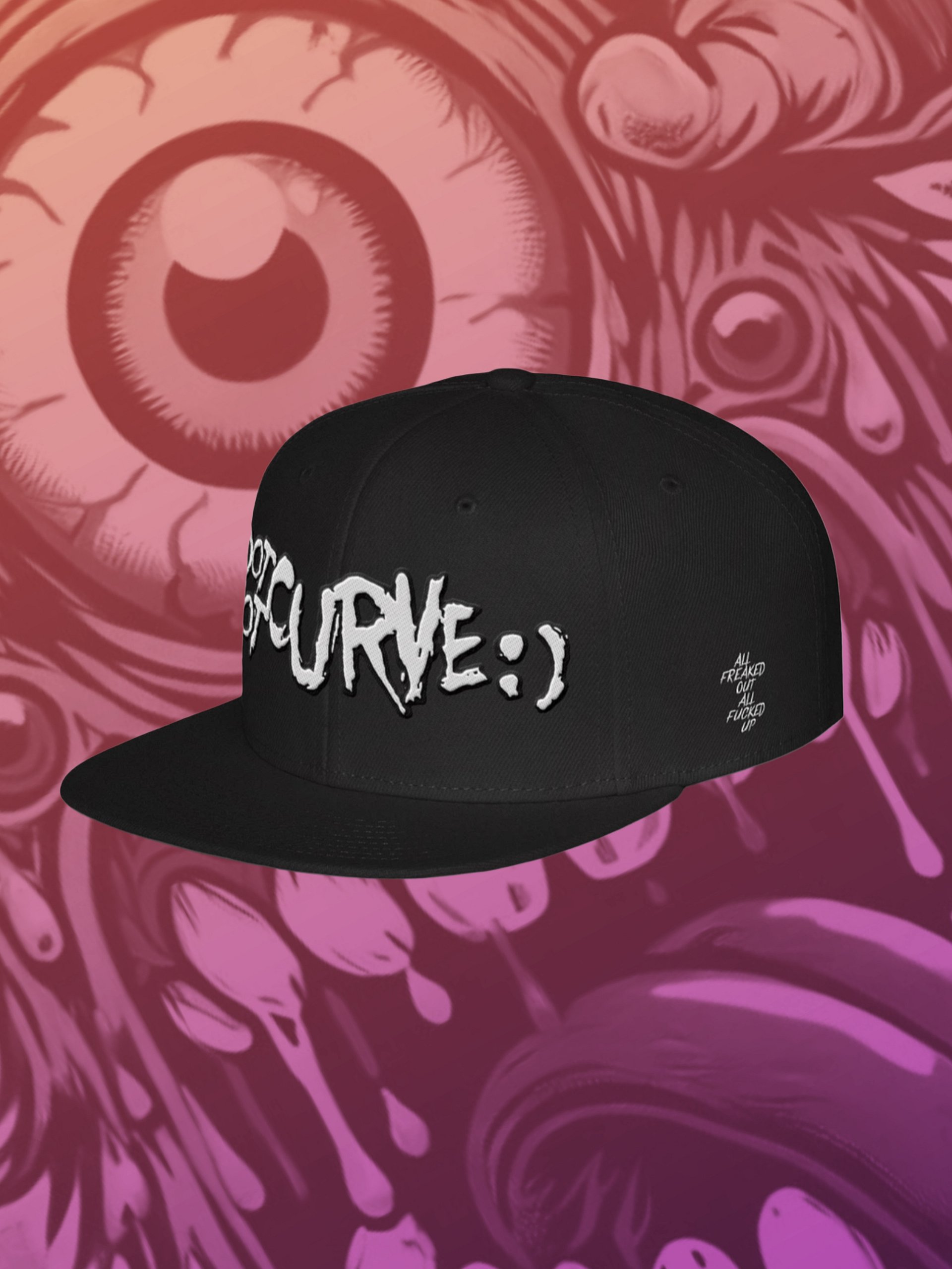 DDC:) Snapback product image (66)