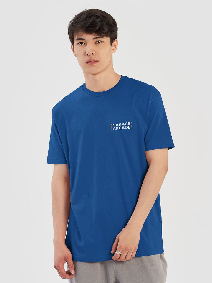 GA "Basics" T-shirt product image (5)