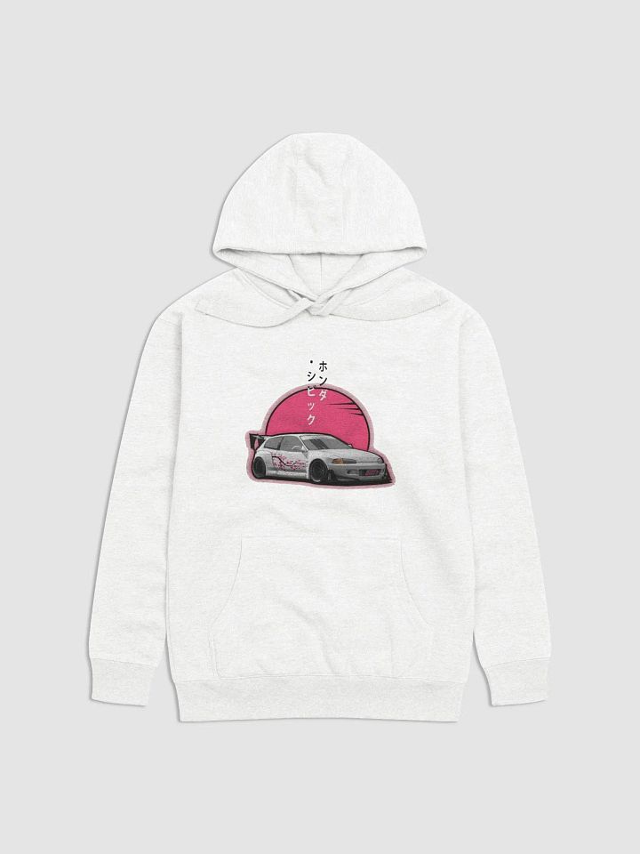 Honda Civic Eg Hoodie product image (19)