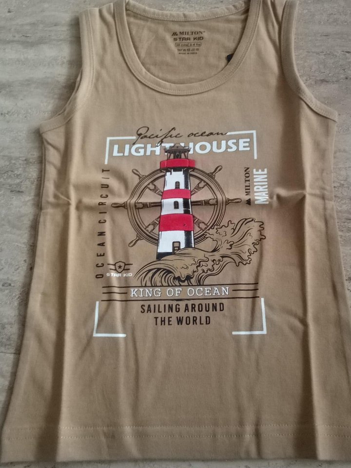 BOYS VEST product image (1)
