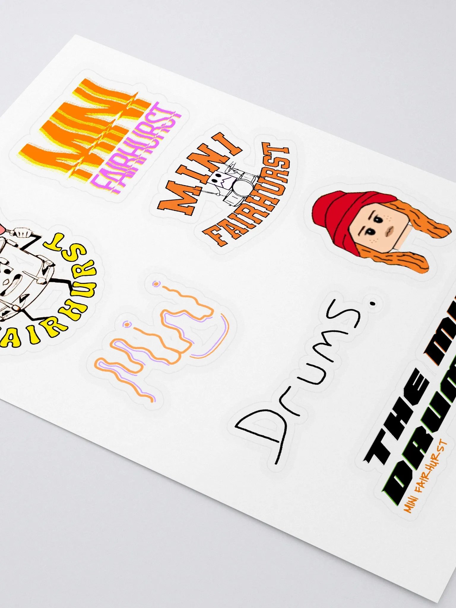 stickers 2.0 product image (2)