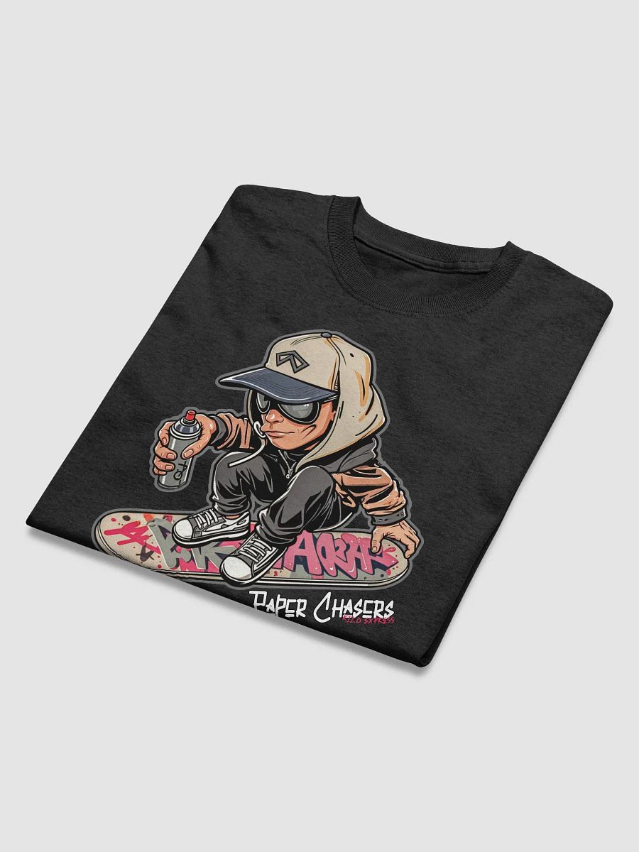 Kilo Express - Paper Chasers On Board Tee product image (4)