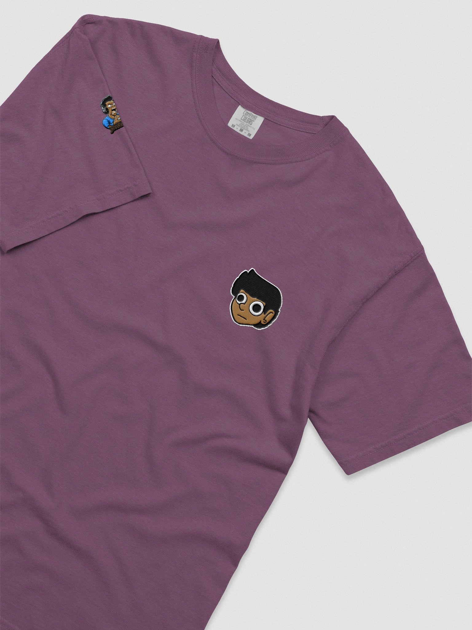 'Stunned' Munz product image (1)