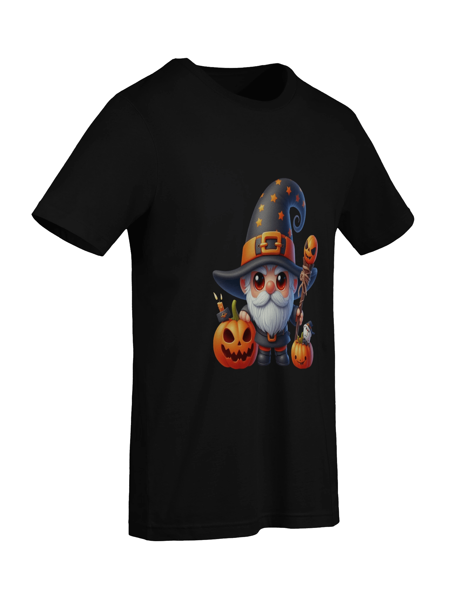 Dark Wizard T-Shirt product image (9)