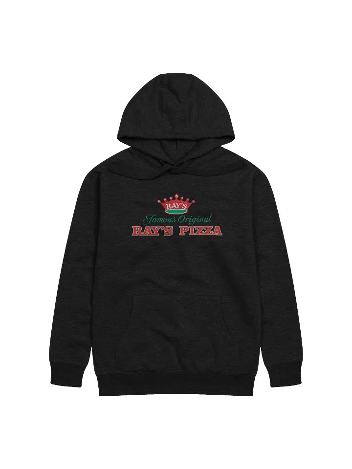 Ray's Pizza Classic Hoodie product image (1)